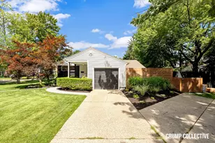 1050 San Jose Dr SE, East Grand Rapids, MI 49506 - Photo 2