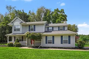 2124 Quail Run Dr, Kalamazoo, MI 49009 - Photo 1