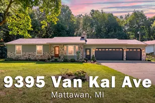9395 S Van Kal St, Mattawan, MI 49071 - Photo 2