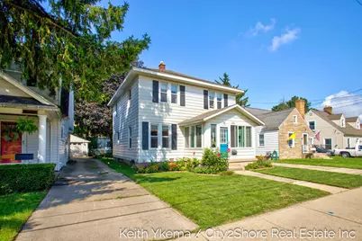 1807 Martindale Avenue SW, Wyoming, MI 49509 - Photo 2