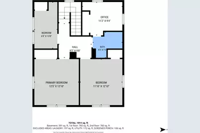 1807 Martindale Avenue SW, Wyoming, MI 49509 - Photo 22