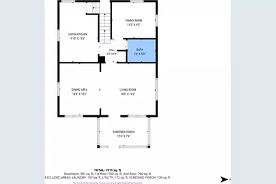 1807 Martindale Avenue SW, Wyoming, MI 49509 - Photo 6