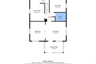 1807 Martindale Ave SW, Wyoming, MI 49509 - Photo 6