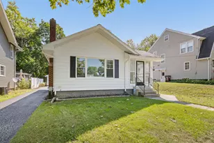 115 S Thompson St, Jackson, MI 49203 - Photo 4