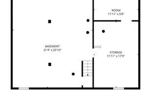 115 S Thompson St, Jackson, MI 49203 - Photo 38