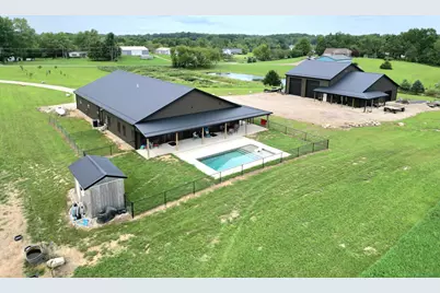 29733 94th Avenue, Marcellus, MI 49067 - Photo 1