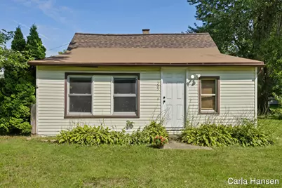 305 Crescent Street, Watervliet, MI 49098 - Photo 1