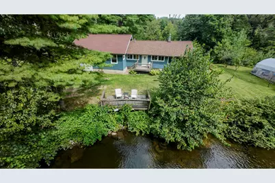 7140 N Amy School Road, Howard City, MI 49329 - Photo 2