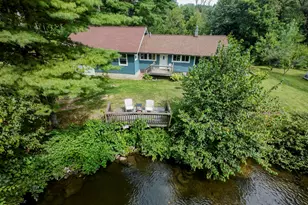 7140 N Amy School Rd, Howard City, MI 49329 - Photo 2