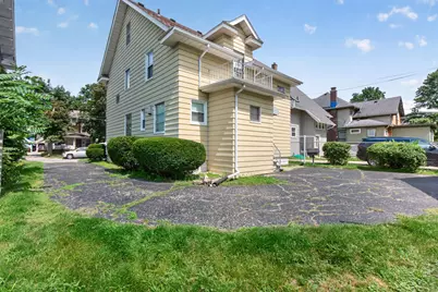 605 Harwood Street, Jackson, MI 49203 - Photo 46