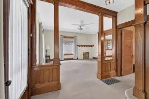 605 Harwood St, Jackson, MI 49203 - Photo 10