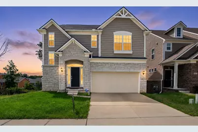2825 Dillon Drive, Ann Arbor, MI 48105 - Photo 1