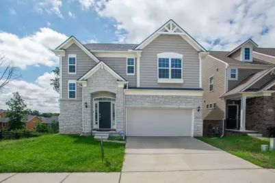 2825 Dillon Drive, Ann Arbor, MI 48105 - Photo 2