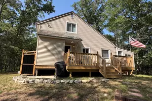10619 N River Dr Ranch, Irons, MI 49644 - Photo 1