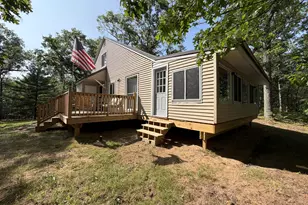10619 N River Dr Ranch, Irons, MI 49644 - Photo 4