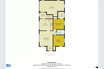 100 N La Vista Boulevard, Battle Creek, MI 49015 - Photo 14