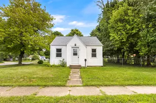 100 N La Vista Blvd, Battle Creek, MI 49015 - Photo 1