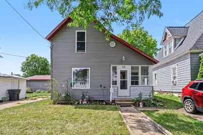 44 Highland Avenue, Battle Creek, MI 49015 - Photo 2