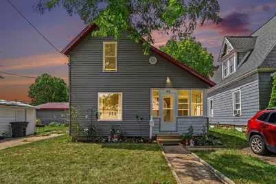 44 Highland Avenue, Battle Creek, MI 49015 - Photo 1