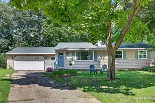 1448 Baywicke Dr SE, Lowell, MI 49331 - Photo 42