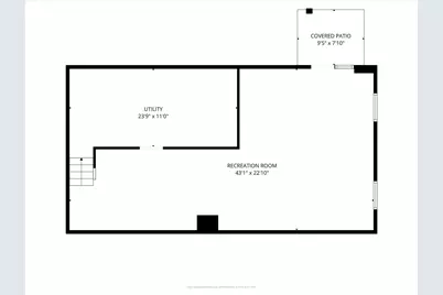 1448 Baywicke Drive SE, Lowell, MI 49331 - Photo 40