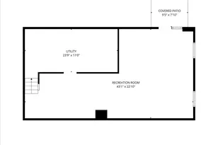 1448 Baywicke Dr SE, Lowell, MI 49331 - Photo 40