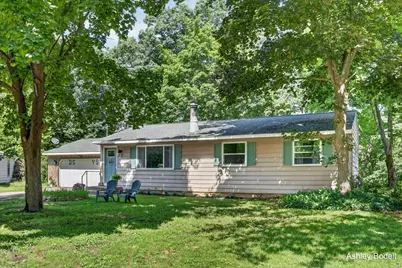1448 Baywicke Drive SE, Lowell, MI 49331 - Photo 4