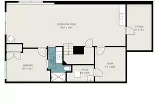 517 Tournament Cir, Muskegon, MI 49444 - Photo 44