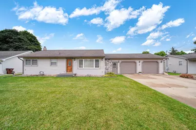 1304 Joseph Street, Jackson, MI 49202 - Photo 2