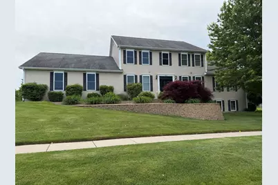7809 Golf Meadows Drive SE, Caledonia, MI 49316 - Photo 1