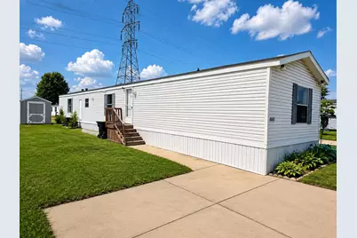 46561 Beau Jardin Drive, Macomb, MI 48044 - Photo 1