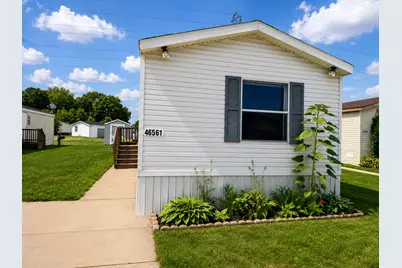46561 Beau Jardin Drive, Macomb, MI 48044 - Photo 2