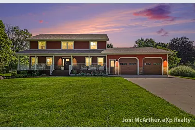 1562 W Ellis Avenue, Belding, MI 48809 - Photo 2