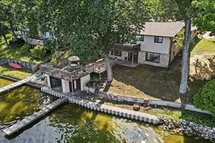 8540 S Vista Dr, Newaygo, MI 49337 - Photo 1