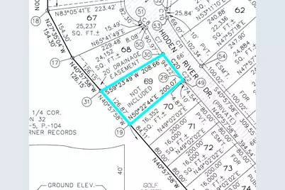 V/L 69 Hidden River, Sturgis, MI 49091 - Photo 2
