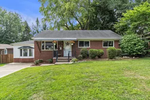 217 W McKay St, Saline, MI 48176 - Photo 1
