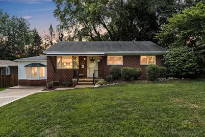 217 W McKay Street, Saline, MI 48176 - Photo 2