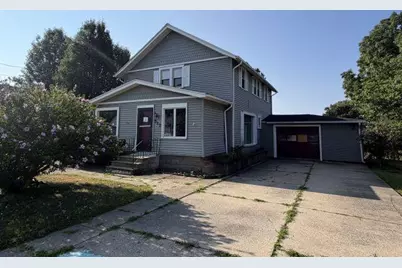 517 Orleans Avenue, Battle Creek, MI 49015 - Photo 2