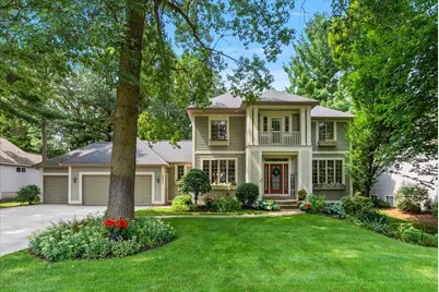 2931 Brookwind Drive, Holland, MI 49424 - Photo 1