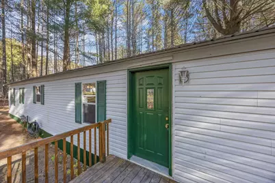 8401 Independence Avenue, Cadillac, MI 49601 - Photo 1
