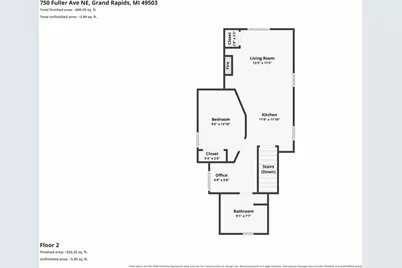 748 North Avenue NE, Grand Rapids, MI 49503 - Photo 26