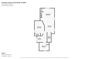 748 North Ave NE, Grand Rapids, MI 49503 - Photo 26