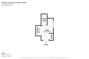 748 North Ave NE, Grand Rapids, MI 49503 - Photo 26