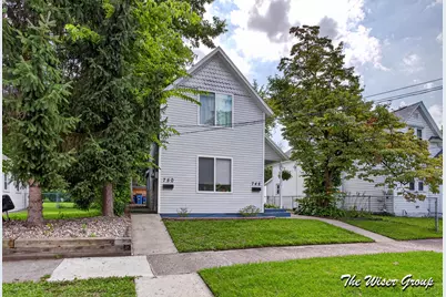 748 North Avenue NE, Grand Rapids, MI 49503 - Photo 2