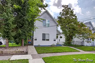 748 North Ave NE, Grand Rapids, MI 49503 - Photo 2