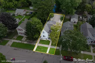 748 North Ave NE, Grand Rapids, MI 49503 - Photo 2