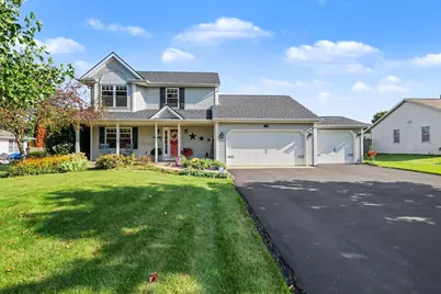 8349 Hemel Lane, Richland, MI 49083 - Photo 1