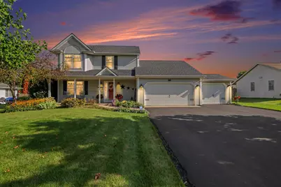 8349 Hemel Lane, Richland, MI 49083 - Photo 2