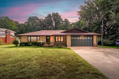 5095 W Donna Drive, Stevensville, MI 49127 - Photo 1