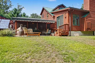 11023 S Roby Lake Drive, Baldwin, MI 49304 - Photo 8
